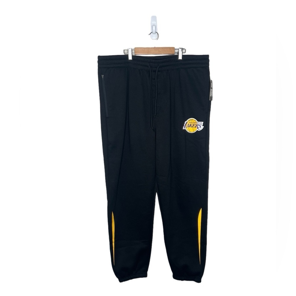 NBA LOS Angeles Lakers Men’s Sweatpants